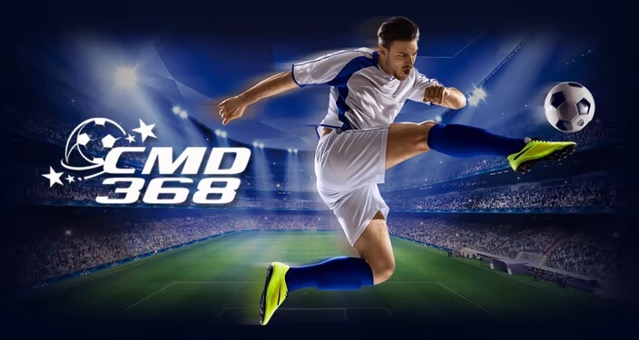 cmd368 football banner
